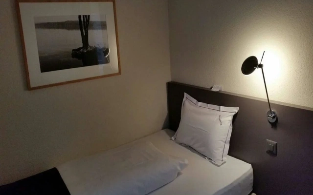 Hotel Wassberg - Self-Check-in