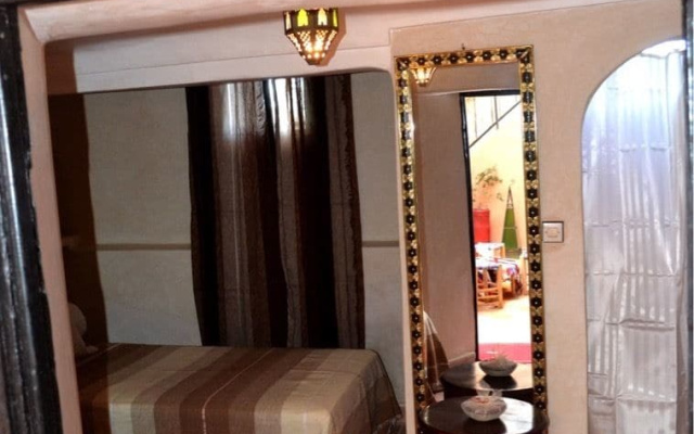 Auberge Ayam Atlas