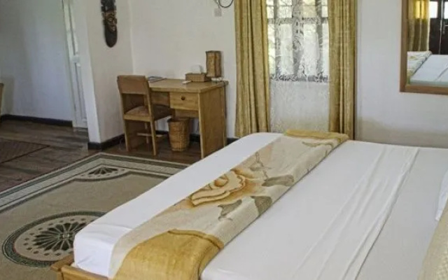 Casablanca Guest Inn
