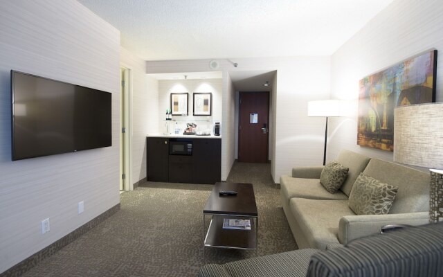 Cambridge Suites Hotel - Toronto 0