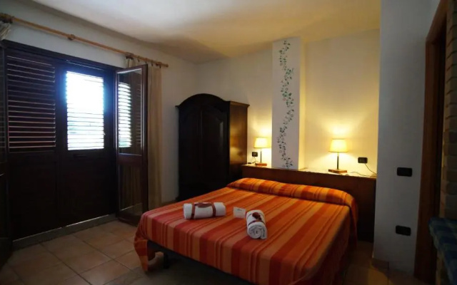 Residenza Su Prelau