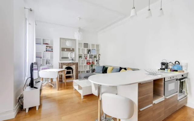 Stunning Apartment for 2 in Saint-georges