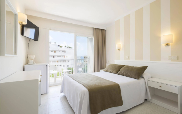 Hostal Residencia Sutimar