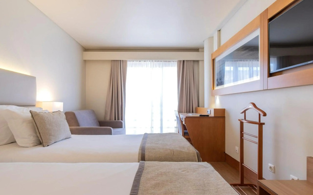 The Azoriani Boutique, an Ascend Collection Hotel