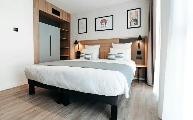 Appart'City Collection Saint Germain en Laye