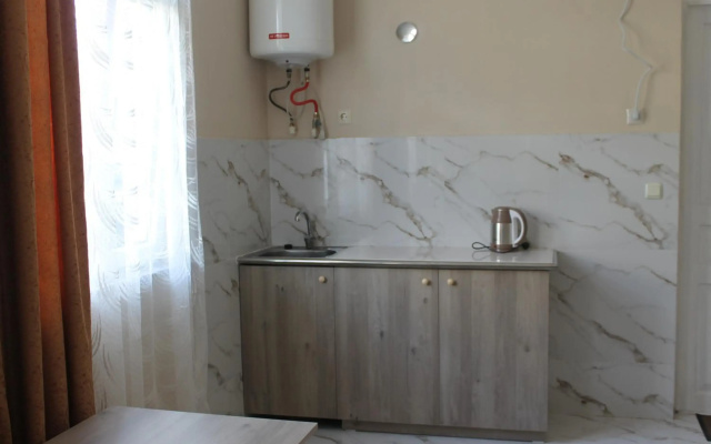 Iren Apartment