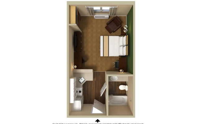 Extended Stay America Melville