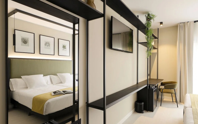 Nuvó Hotel Boutique