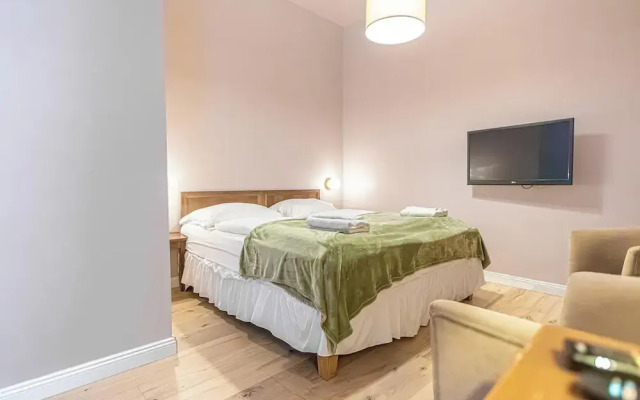 Group Stay Mariahilfer Apartment Hotel