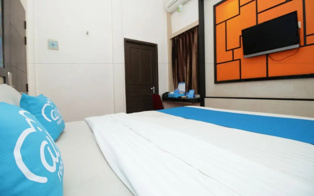 Airy Pontianak Selatan WR Supratman 33