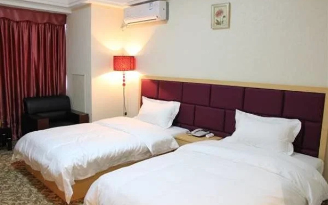 Xiamen Mei Yi Deng Hotel