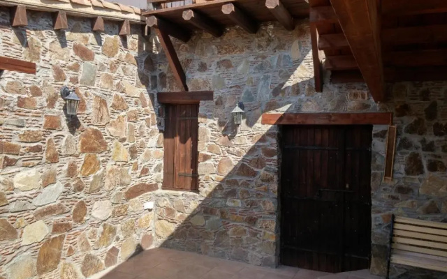 Traditional Villa