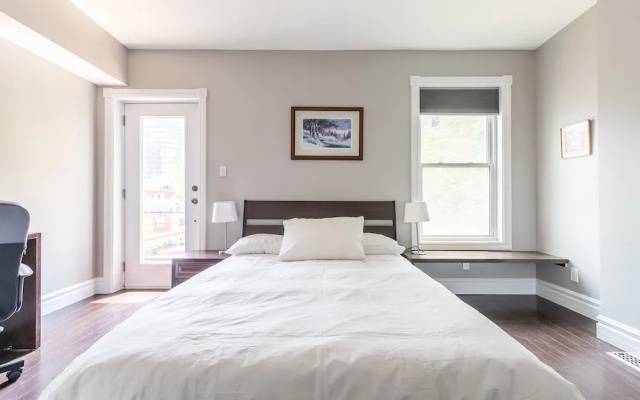 Chinatown Gem Guesthouse
