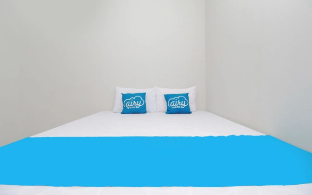 Airy Eco Tanjung Duren Timur Raya 5 Jakarta