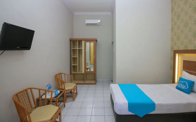 Airy Besusu Timur Mangunsarkoro 21 Palu