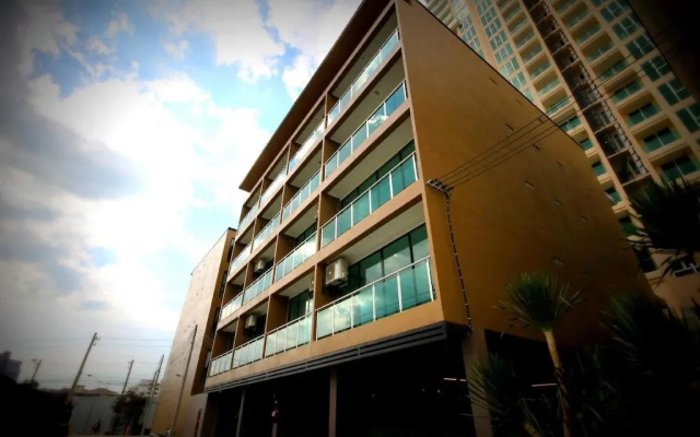 Grande Classic Pattaya
