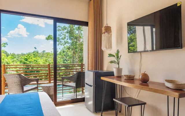 Selva Norte 48