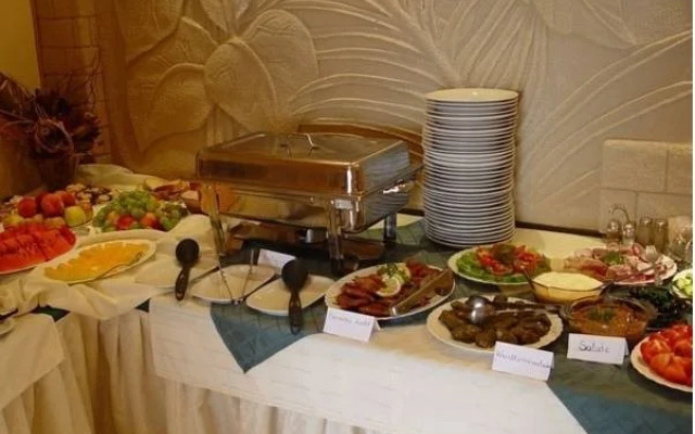 Nassi Hotel