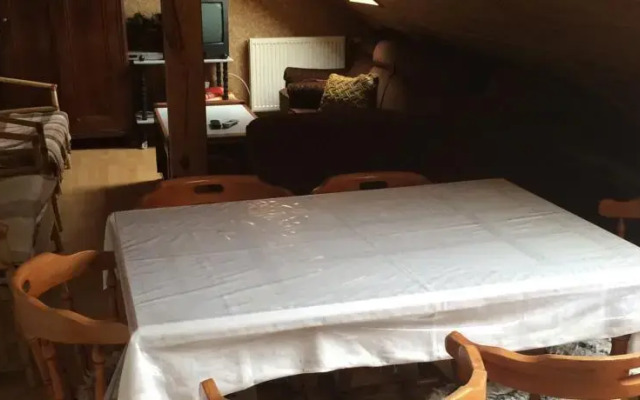 Tókert Vendégház