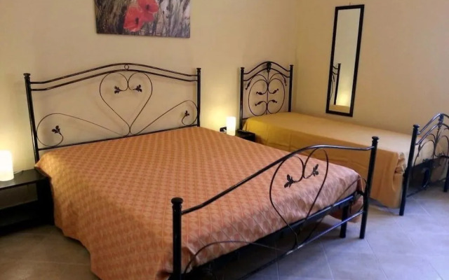 I Giardini di Demetra B&B