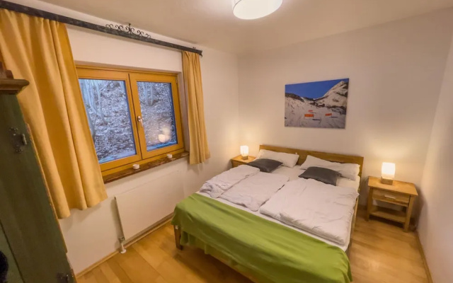Saalbach Apartments Landhaus Bernkogel