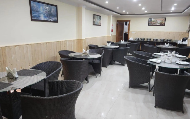 Hotel Manali Paradise