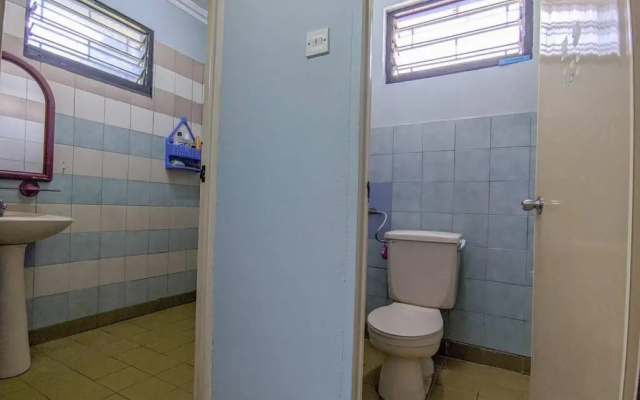 Bunut Centre Stay