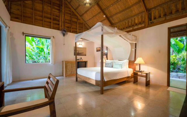 FORTUNE HOTEL 2 LUCKY STAY Phu Quoc