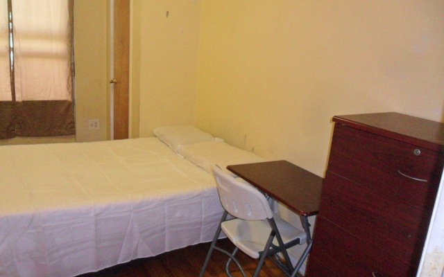 Furnished Eastern Parkway Guest House 1