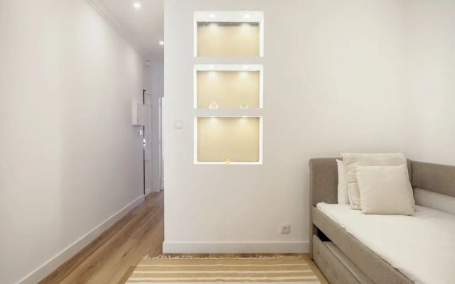 GRA A Terrace by Homing