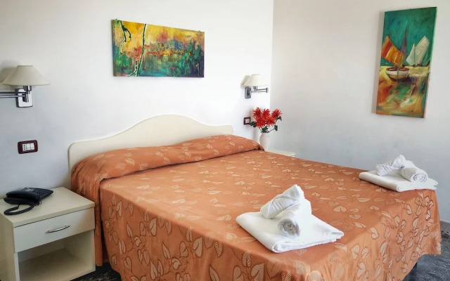 Hotel Pineta