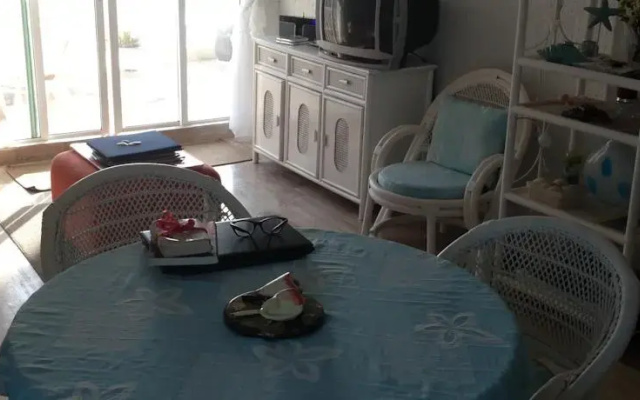Condominium Cancun