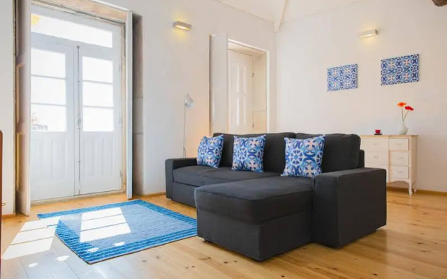 Oporto Home Apartments
