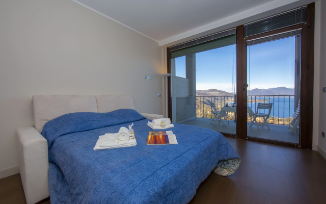 Luna di Meina Loft