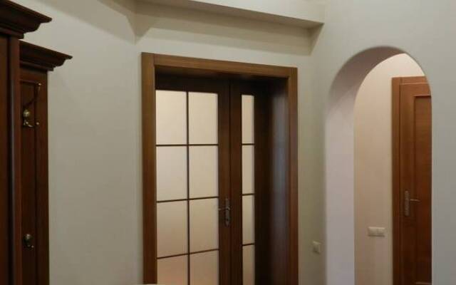 Отель Apartman Luna Чехия, Карловы Вары - отзывы, цены и фото номеров - забронировать отель Apartman Luna онлайн комната для гостей