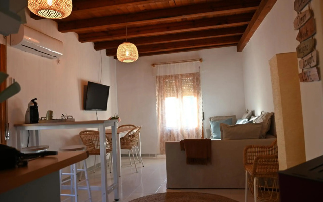 Casa Rural Antigua Botica