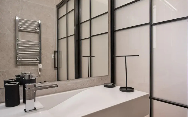 Charitos Boutique Apartment Kolonaki