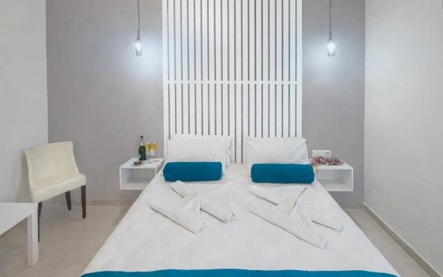 Thassian Riviera