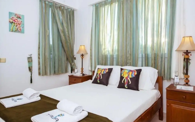 Tala Villa 21
