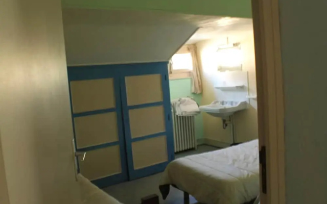 Le Logis Catalan - Gîte de groupe et familial