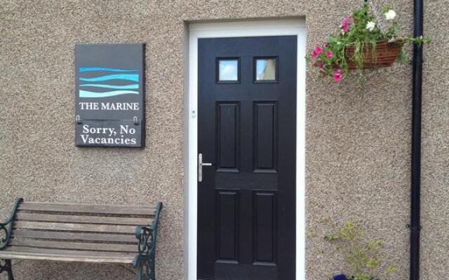 The Marine In Thurso United Kingdom From None Photos - 