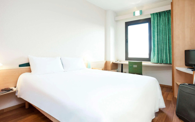 ibis Valladolid