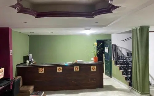 Ipanema Hostel Club