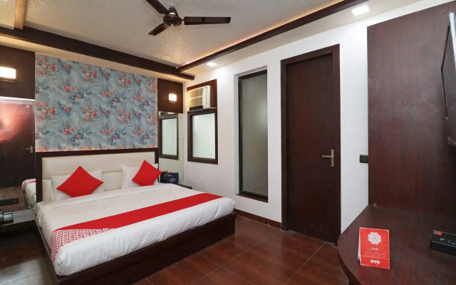 OYO 22508 Hotel Sparrow Inn