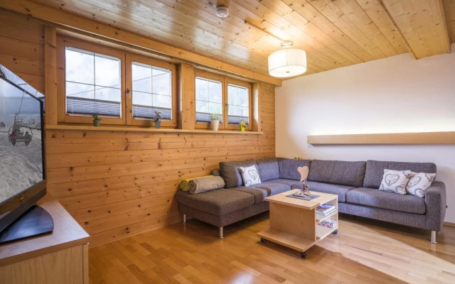 Ferienwohnung Spindlegger