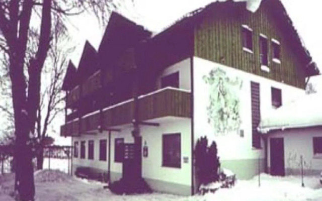 Berggasthof Hinhart