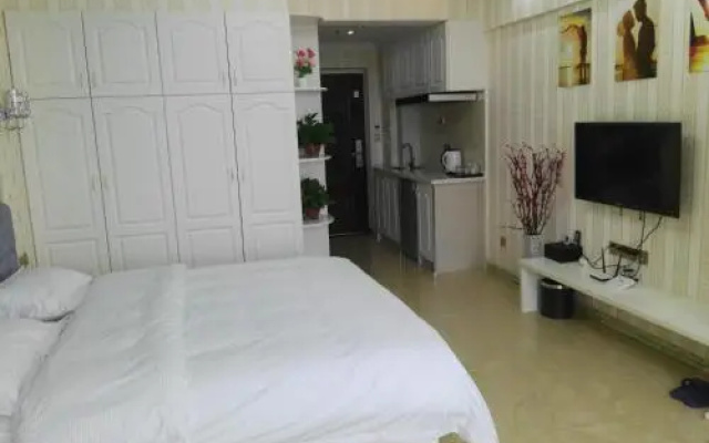 Tata Hotel Changsha Dangdai Plaza Branch