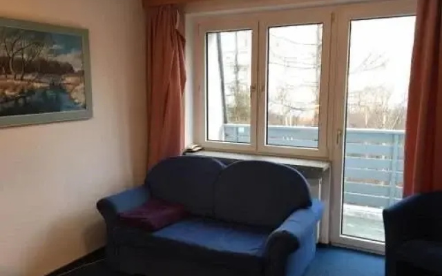 Pensjonat Orlik