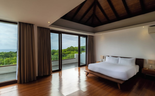 Vivo P Villa by Betterplace
