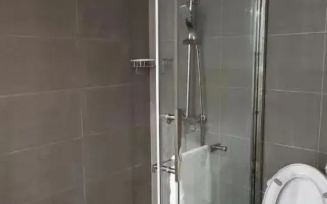 Lanting Boutique Hotel (Ningbo Cixi Yintai Municipal Government)
